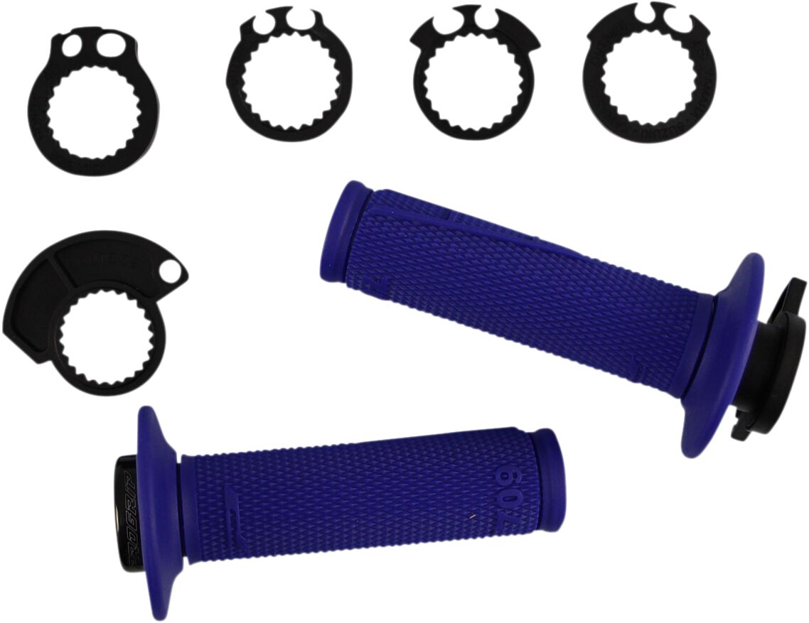 PRO GRIP PROGRIP 709 LOCKON SCS BL PA070900BL