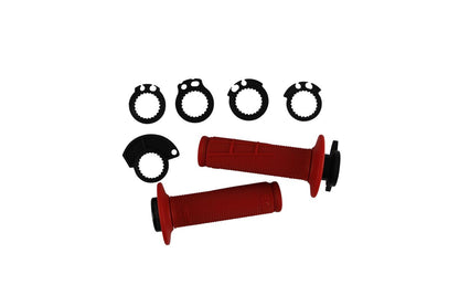 PRO GRIP PROGRIP 709 LOCKON SCS RD PA070900RO