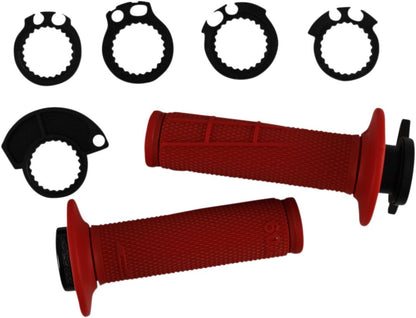 PRO GRIP PROGRIP 709 LOCKON SCS RD PA070900RO