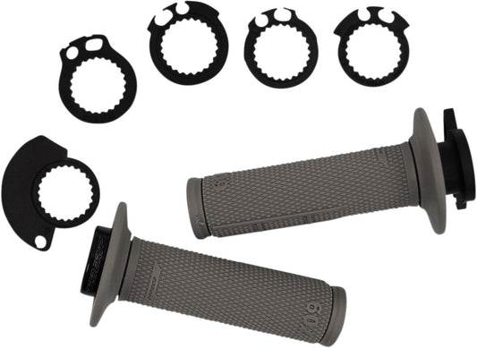 PRO GRIP PROGRIP 709 LOCKON SCS GR PA070900GR