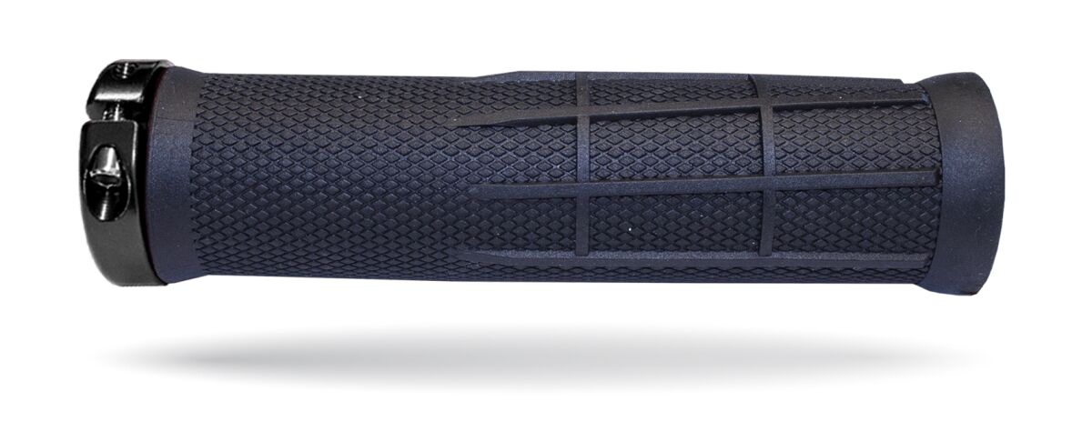 PRO GRIP GRIPS 995 MTB LOCK ON BK 995-318