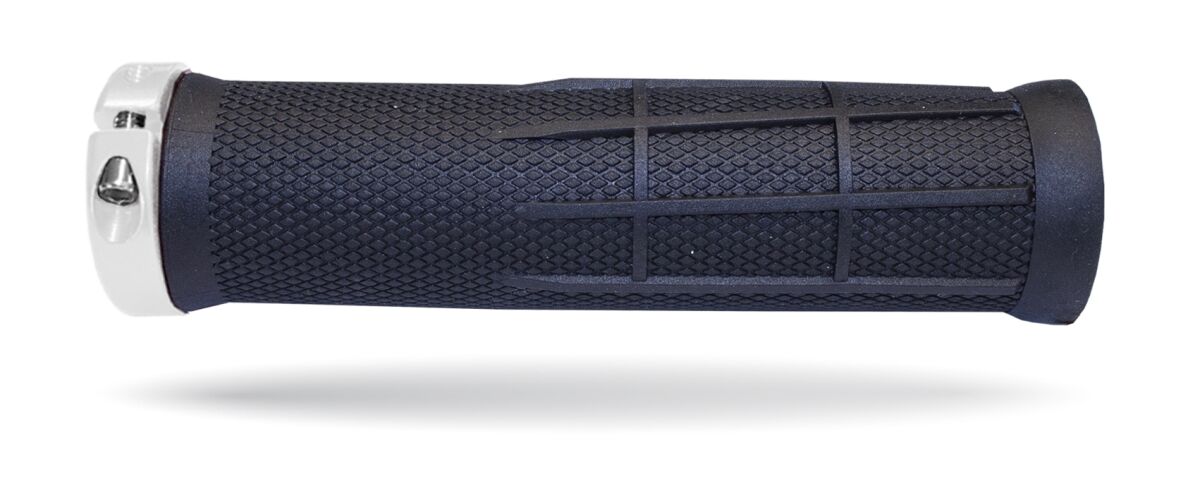 PRO GRIP GRIPS 995 MTB LOCK ON WH 995-317