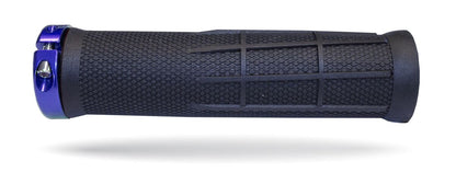 PRO GRIP GRIPS 995 MTB LOCK ON BLU 995-356