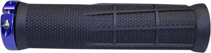 PRO GRIP GRIPS 995 MTB LOCK ON BLU 995-356