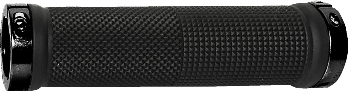 PRO GRIP GRIPS MTB LOCK ON 999 BLK RING PZ999-318