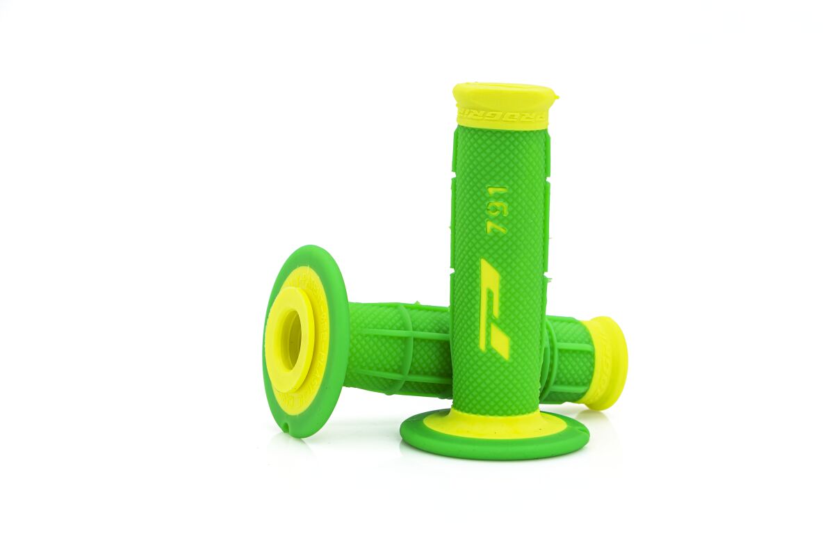 PRO GRIP GRIPS 791 FL YE/FL GRN PA079100-378