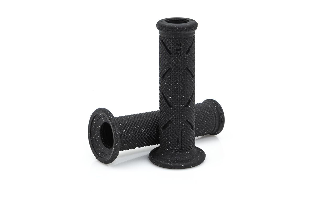 PRO GRIP GRIPS 717 CARBON OPEN END PA0717OE-189