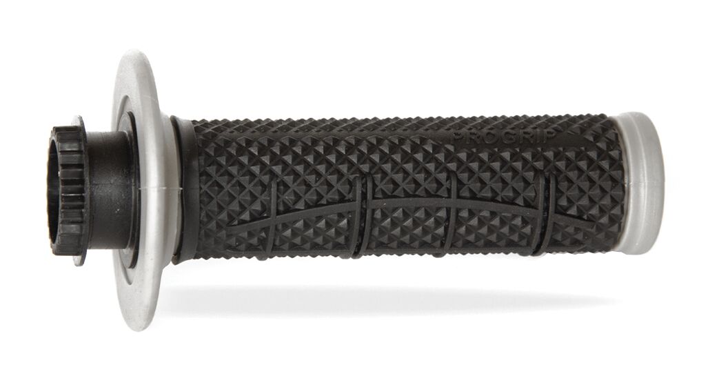 PRO GRIP GRIPS LOCK-ON 809 GREY/BLACK PA080900-187
