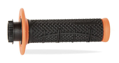 PRO GRIP GRIPS LOCK-ON 809 OR/BLK PA080900-201