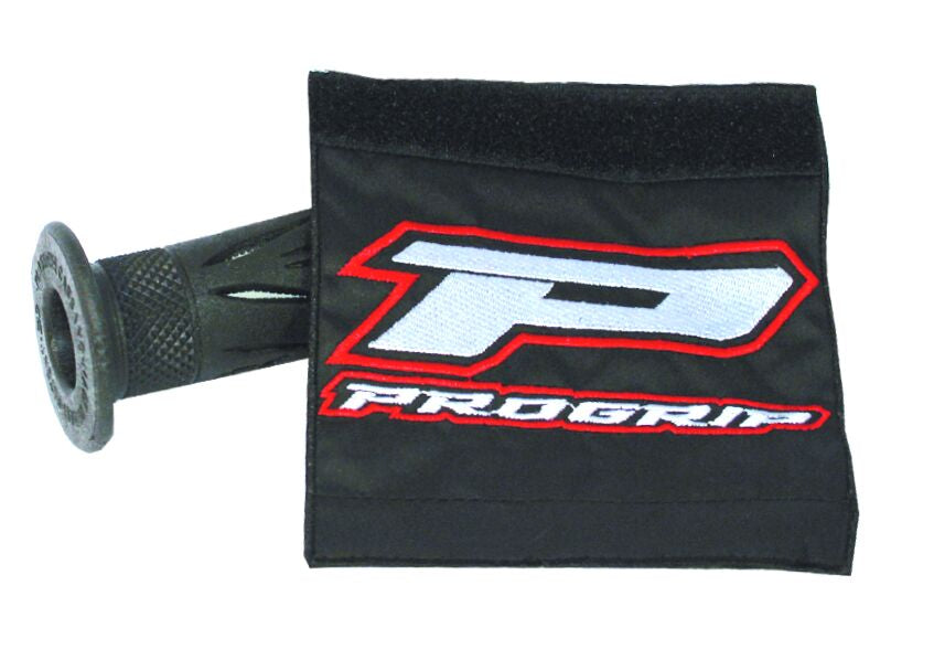 PRO GRIP GRIP PROTECTORS 5003 BLACK PA5003RIC