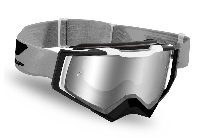 PRO GRIP GOGGLES 3309 RAPID GBW/MIR GR PZ3309FL-381