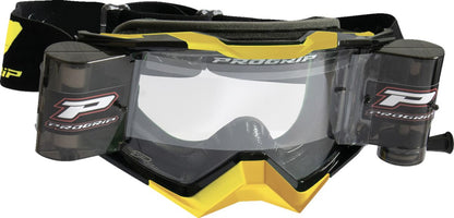 PRO GRIP GOGGLES 3309 RAPID GGB+ROLLOFF PZ3309RO-380