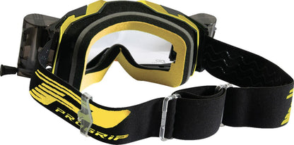 PRO GRIP GOGGLES 3309 RAPID GGB+ROLLOFF PZ3309RO-380