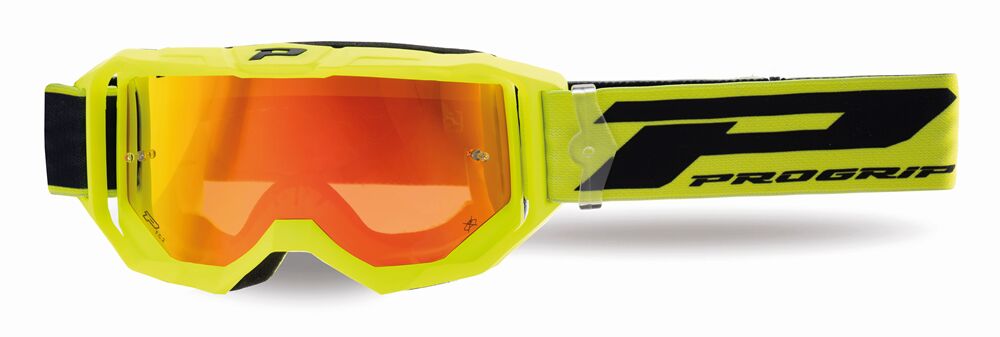 PRO GRIP GOGGLE PRO GRIP VISION GO FL Y PZ3300FL-310