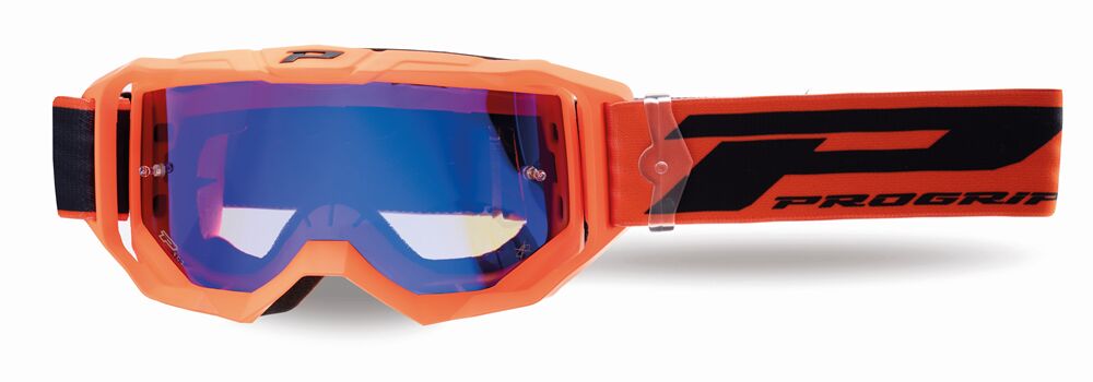 PRO GRIP GOGGLE PRO GRIP VISION GO FLO PZ3300FL-409