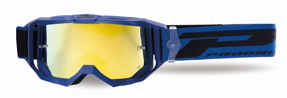 PRO GRIP GOGGLE PRO GRIP VISION GO BLUE PZ3300FL-410