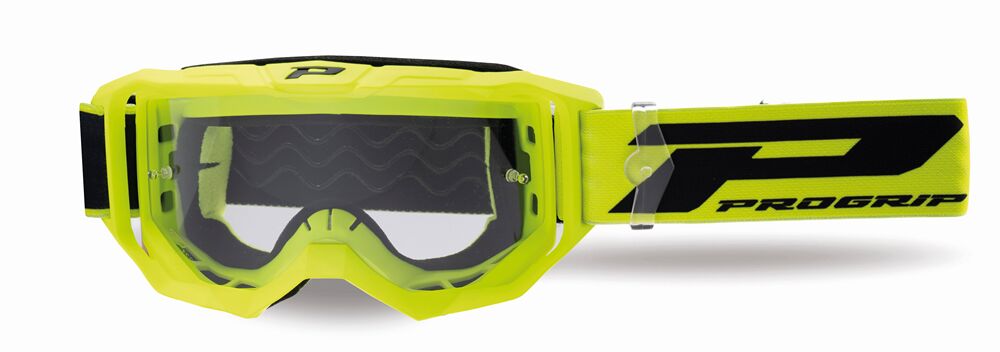 PRO GRIP GOGGLE PRO GRIP VISION GO FLO PZ3300TR-310