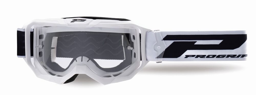 PRO GRIP GOGGLE PRO GRIP VISION GO MATT PZ3300TR-323