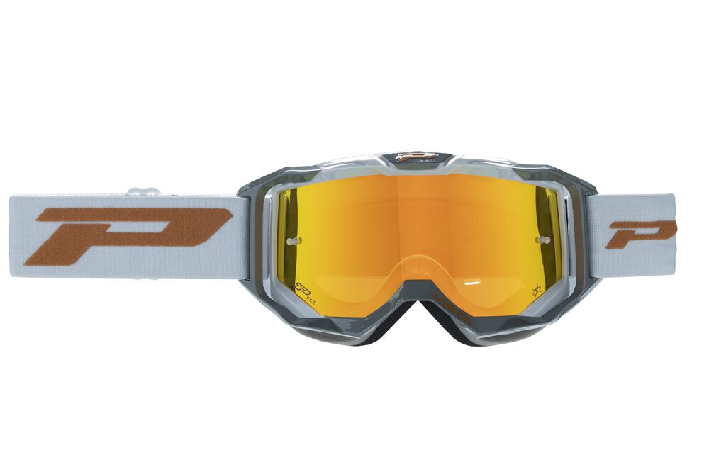 PRO GRIP GOGGLE PRO GRIP VISTA DARK GRE PZ3303FL-406