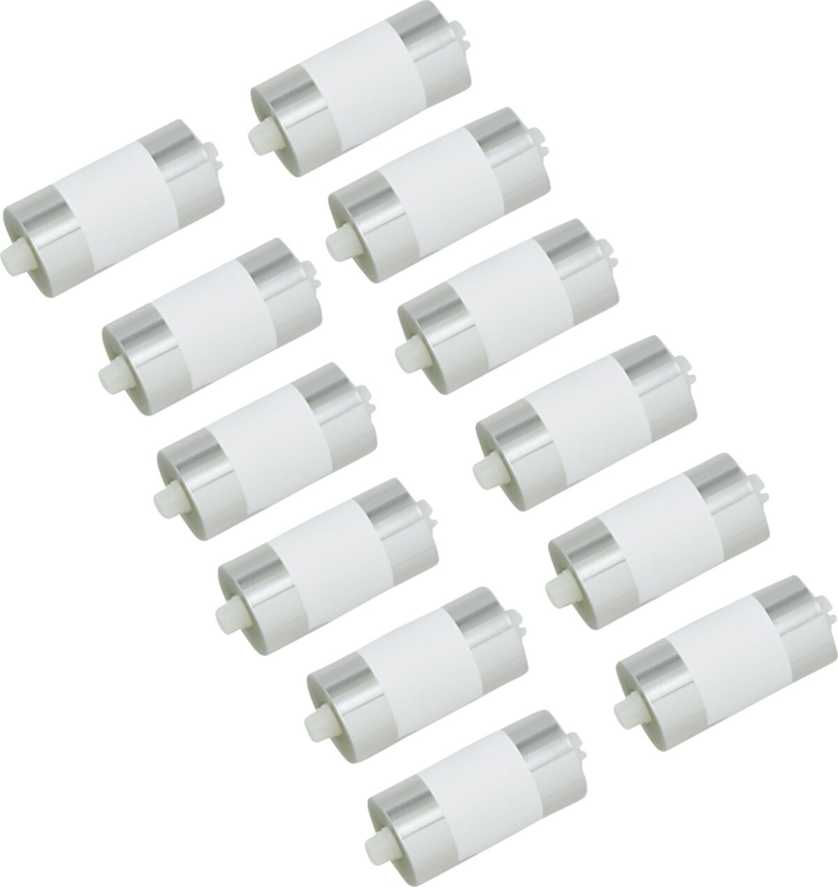 PRO GRIP PROGRIP ROLL OFF FILMS 12PCS PZ3269BIG