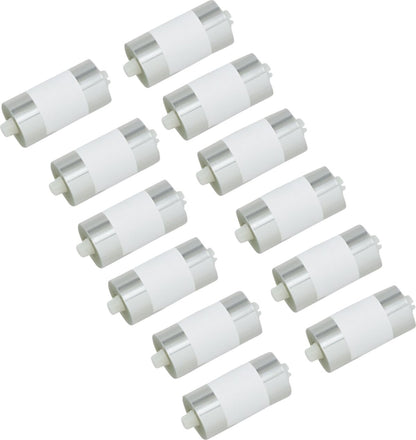 PRO GRIP PROGRIP ROLL OFF FILMS 12PCS PZ3269BIG
