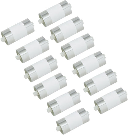 PRO GRIP PROGRIP ROLL OFF FILMS 12PCS PZ3269BIG