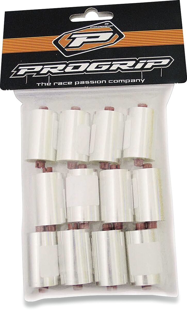 PRO GRIP PROGRIP ROLL OFF FILMS 12PCS PZ3269BIG