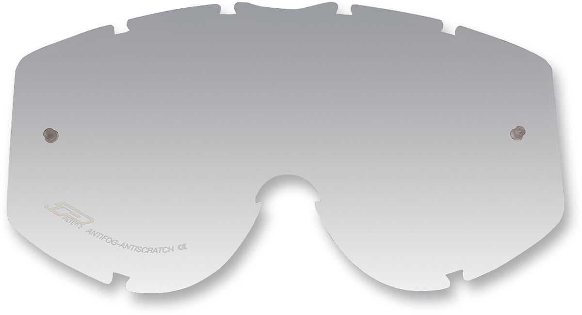 PRO GRIP LENS 3201/3204/3301/3450 CLEAR PZ3210XXAACH