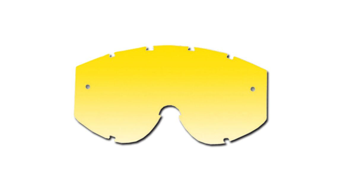 PRO GRIP LENS 3201/3204/3301/3450 YE PZ3221XXAAGI