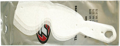 PRO GRIP TEAR OFF STANDARD 3270 10-PACK PZ3270XXNRCH
