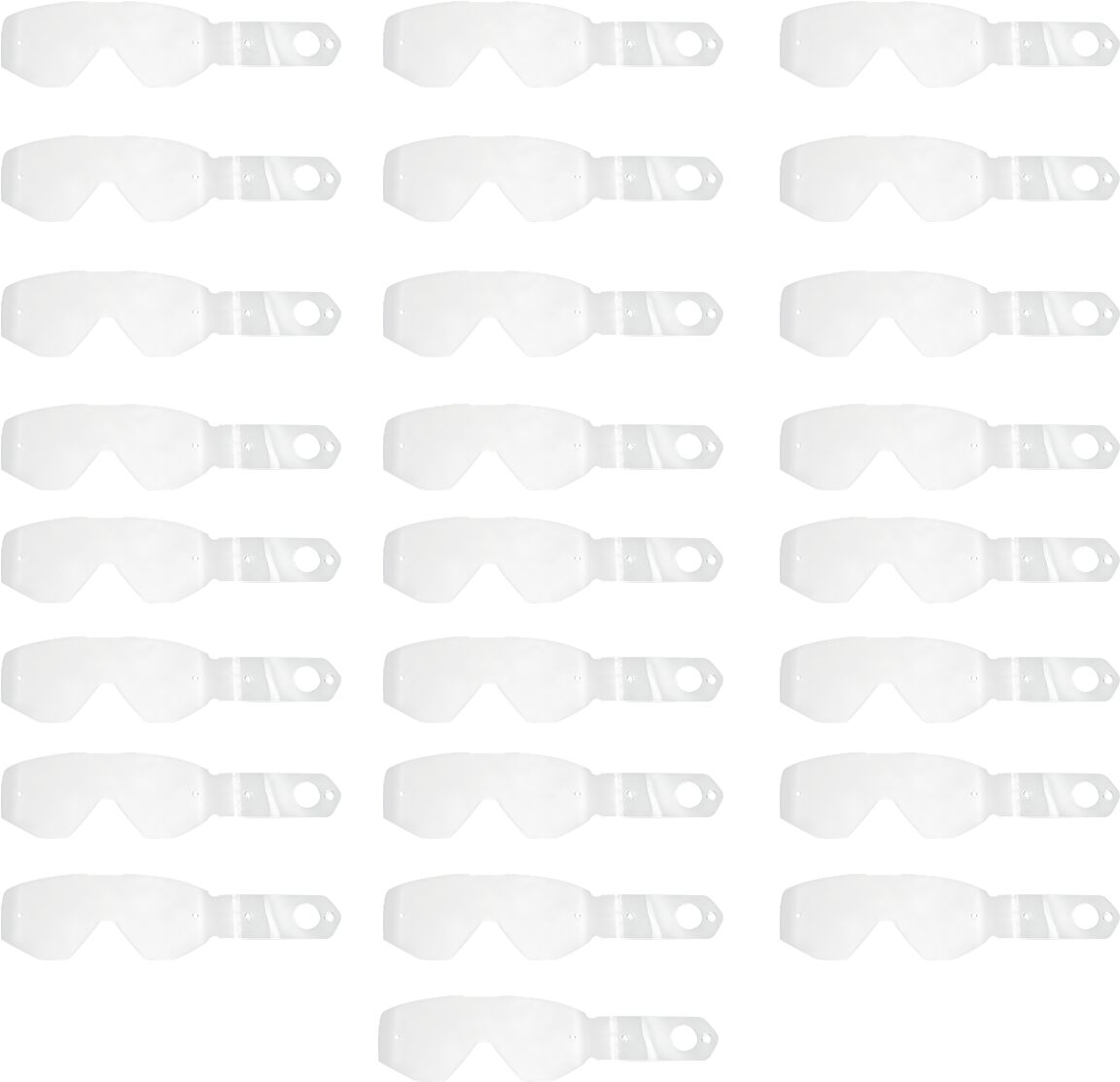 PRO GRIP TEAR OFF STANDARD 3271 25-PACK PZ3271