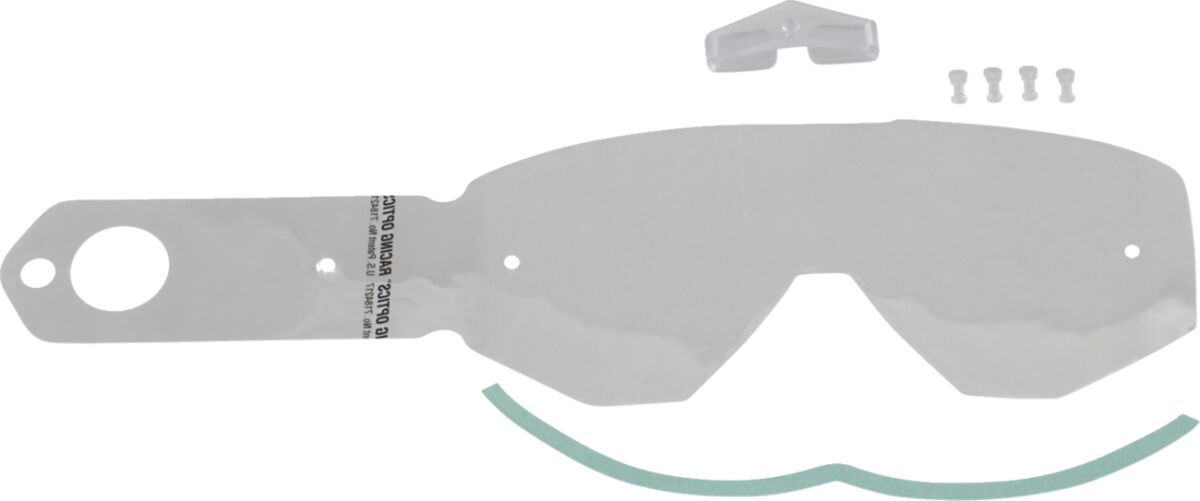 PRO GRIP TEAR OFF LAMINATED 3276 7-PACK PZ3276