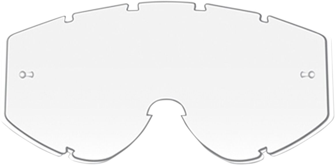 PRO GRIP VISTA CLEAR LENS 3310 PZ3310