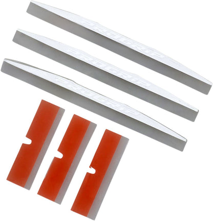 PRO GRIP PROGRIP MUDFLAP VISTA3PCS PZ3367