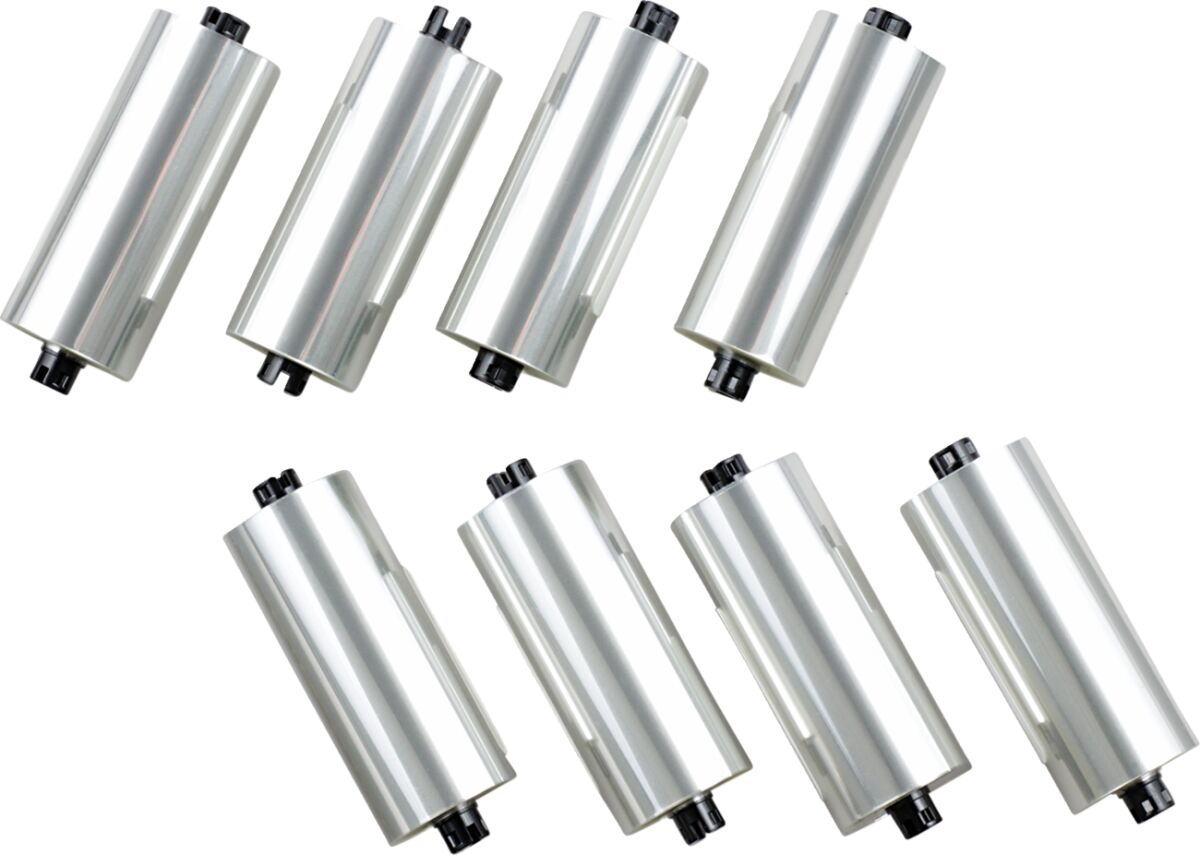 PRO GRIP VISTA ROLL OFF FILMS X8 PZ3369