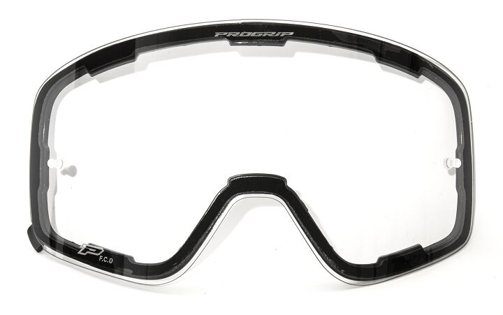 PRO GRIP LENS MAGNET 3226 CLEAR PZ3226