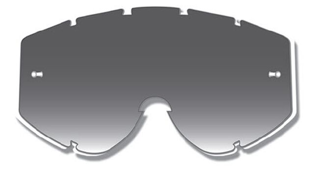 PRO GRIP LENS 3330 CURVED SMOKE PZ3330