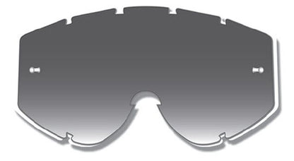 PRO GRIP LENS 3330 CURVED SMOKE PZ3330