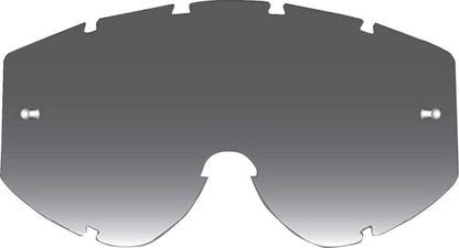 PRO GRIP LENS 3330 CURVED SMOKE PZ3330