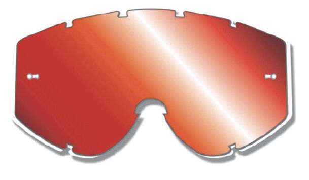 PRO GRIP LENS 3394 MIRROR RED PZ3394