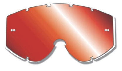 PRO GRIP LENS 3394 MIRROR RED PZ3394