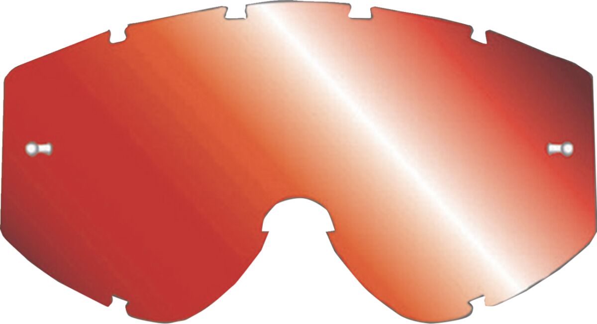 PRO GRIP LENS 3394 MIRROR RED PZ3394