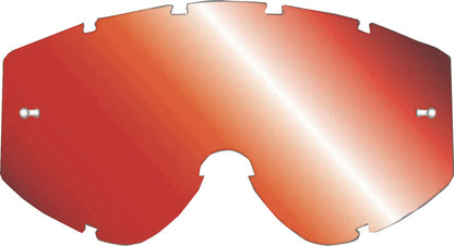 PRO GRIP LENS 3394 MIRROR RED PZ3394