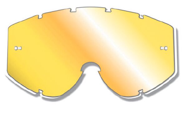 PRO GRIP LENS 3393 MIRROR GOLD PZ3393