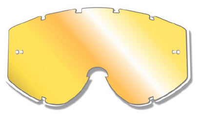 PRO GRIP LENS 3393 MIRROR GOLD PZ3393