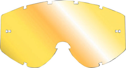 PRO GRIP LENS 3393 MIRROR GOLD PZ3393