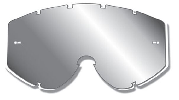 PRO GRIP LENS 3392 MIRROR GREY PZ3392