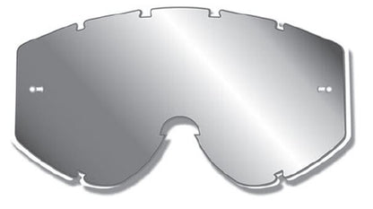 PRO GRIP LENS 3392 MIRROR GREY PZ3392