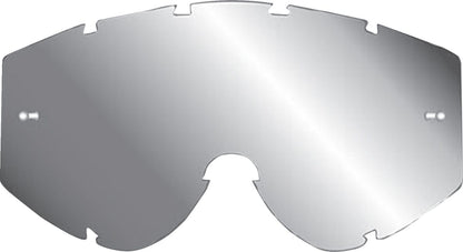 PRO GRIP LENS 3392 MIRROR GREY PZ3392