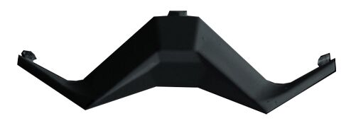 PRO GRIP NOSEGUARD 3309 RAPID BK PZ3351-322